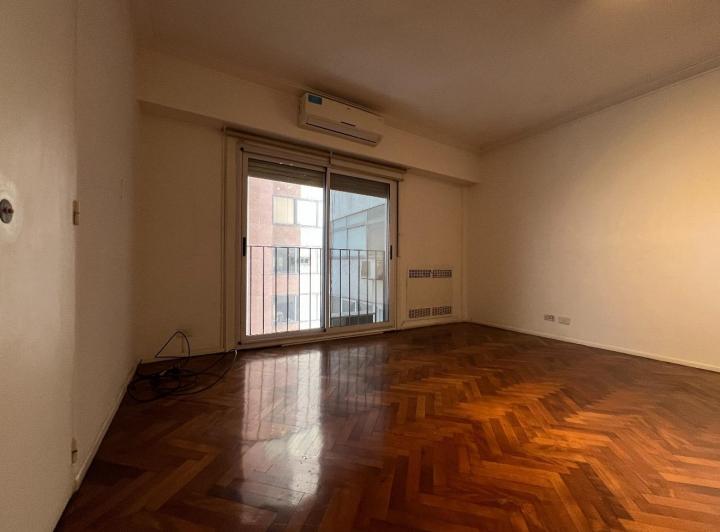 Departamento · 70m² · 3 Ambientes · 1 Cochera