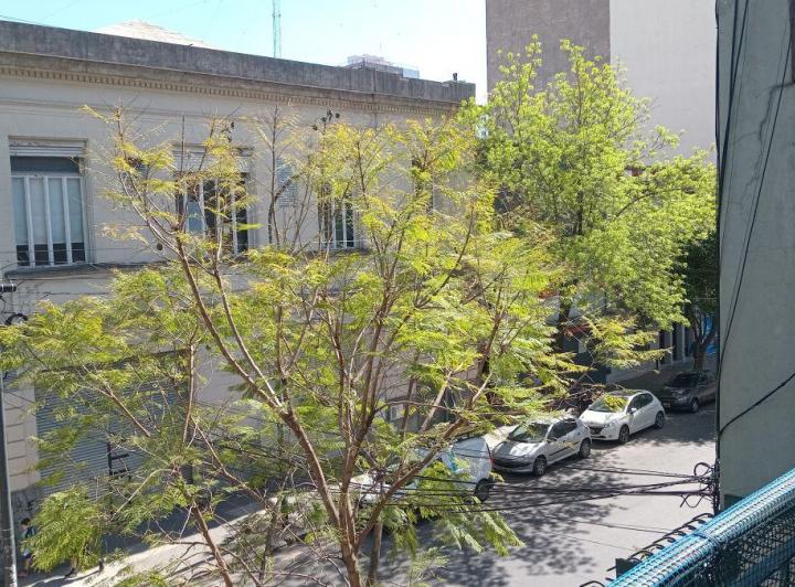 Departamento · 57m² · 3 Ambientes