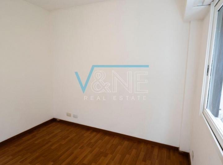 Departamento · 57m² · 3 Ambientes · 1 Cochera