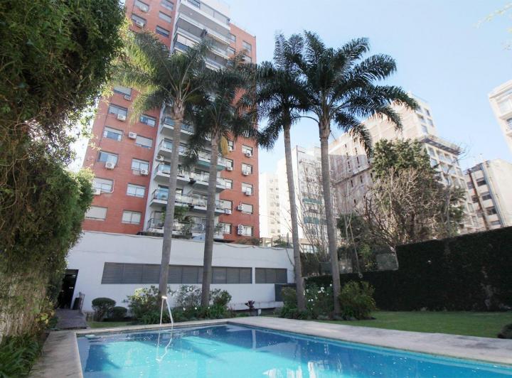 Departamento · 150m² · 5 Ambientes · 1 Cochera
