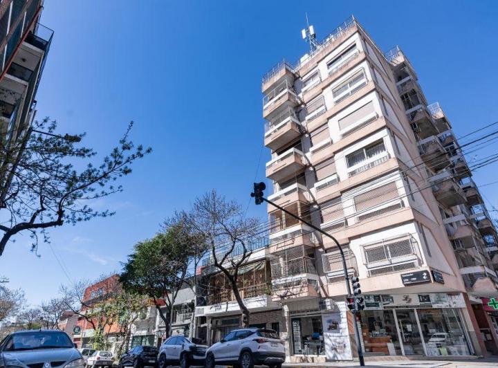 Departamento · 60m² · 3 Ambientes