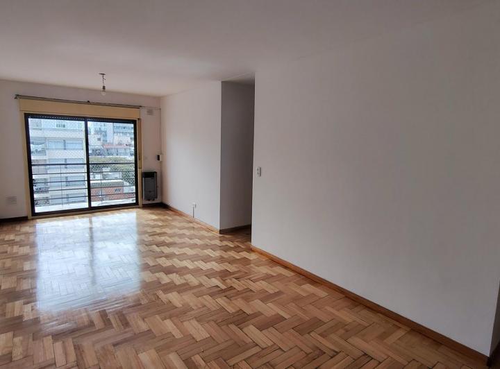 Departamento · 63m² · 3 Ambientes · 1 Cochera