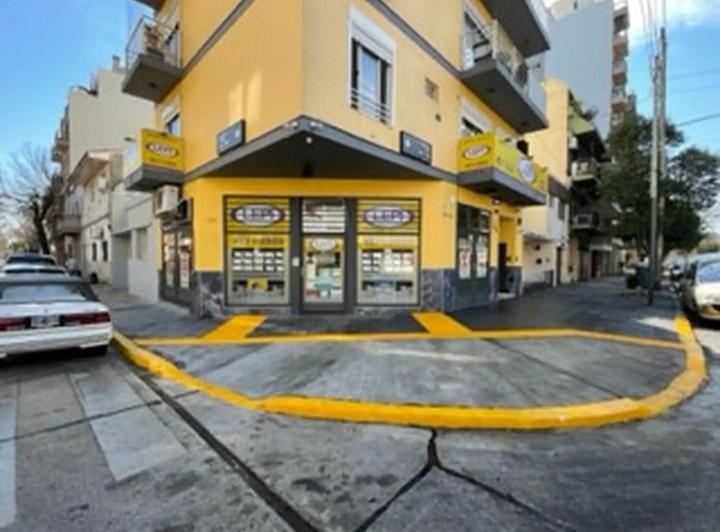 Departamento · 70m² · 3 Ambientes
