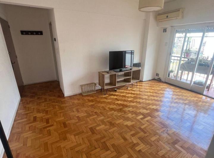 Departamento · 60m² · 3 Ambientes