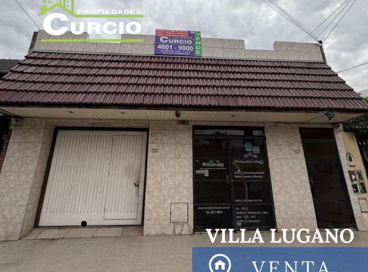 Casa · 325m² · 4 Ambientes · 2 Cocheras
