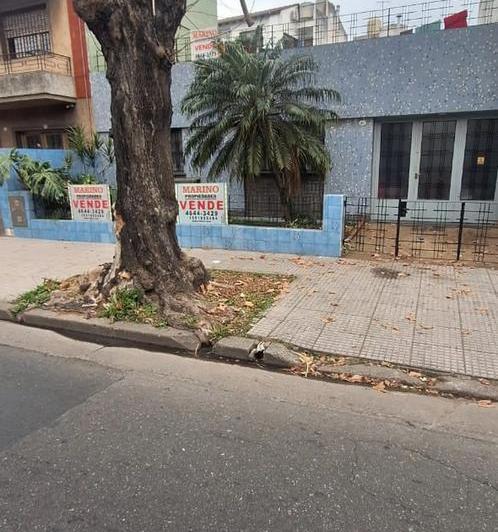 Casa · 100m² · 3 Ambientes · 2 Cocheras