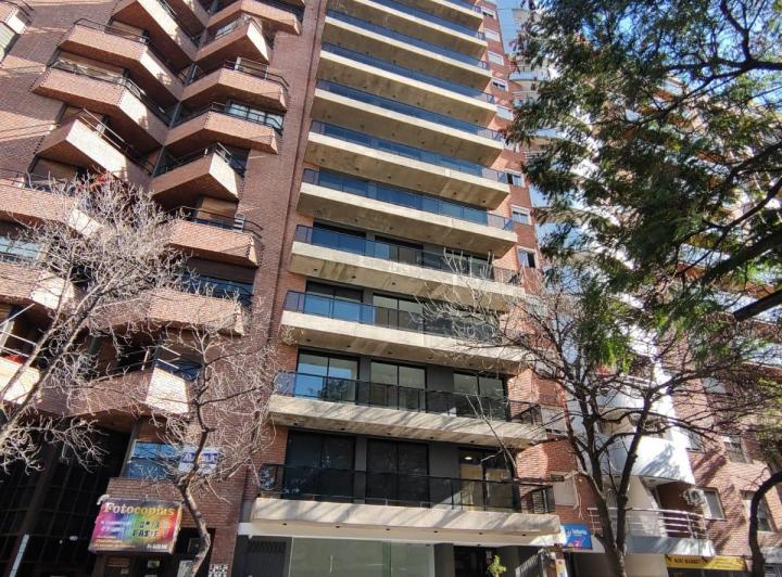 Departamento · 45m² · 1 Ambiente
