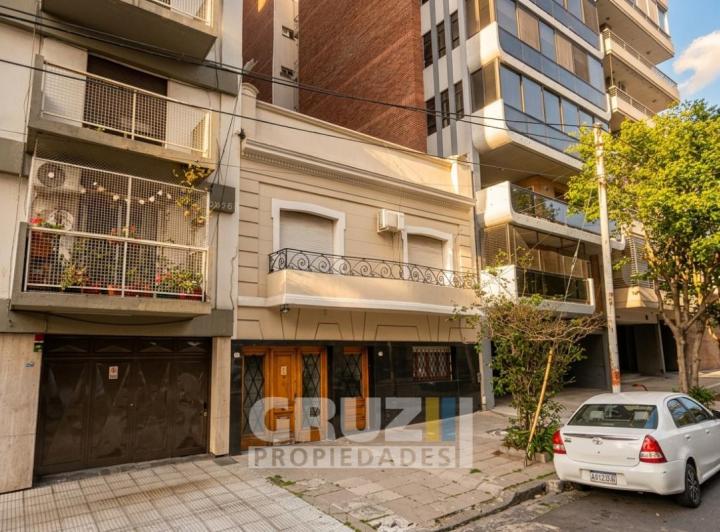 Casa · 125m² · 1 Ambiente