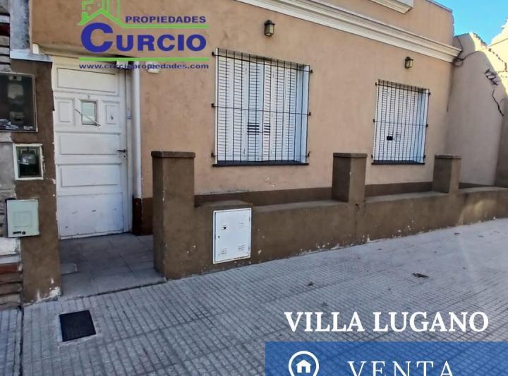 Casa · 122m² · 4 Ambientes