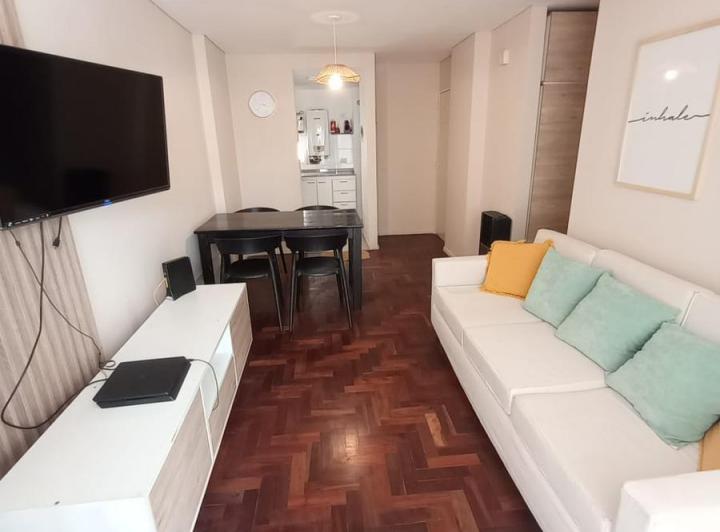 Departamento · 45m² · 2 Ambientes