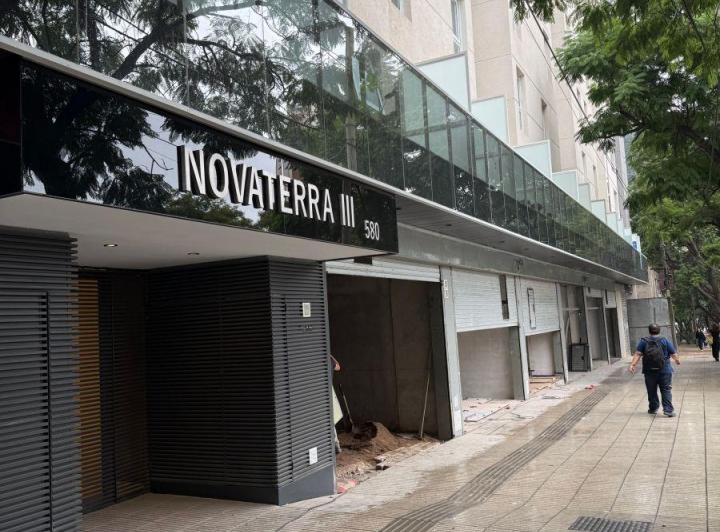 Departamento · 50m² · 3 Ambientes