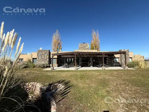 Quinta en Venta en Tupungato, Mendoza