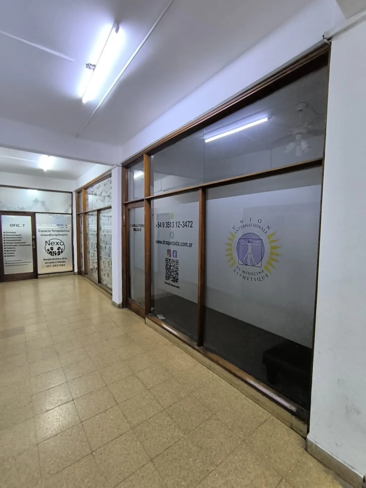 VENTA, OFICINA, CENTRO DE CORDOBA