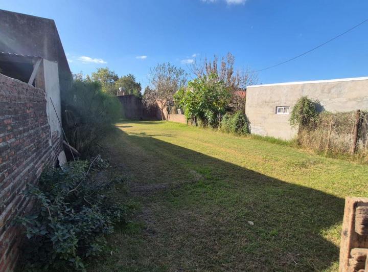Terreno · 315m²