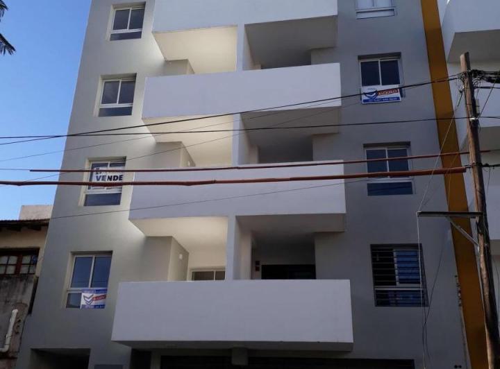 Departamento · 50m² · 3 Ambientes