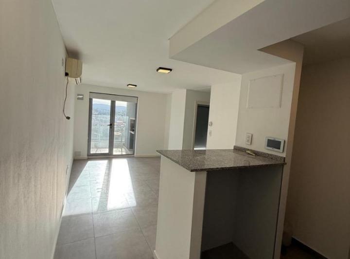Departamento · 50m² · 2 Ambientes
