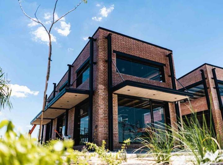 Local comercial · 78m²