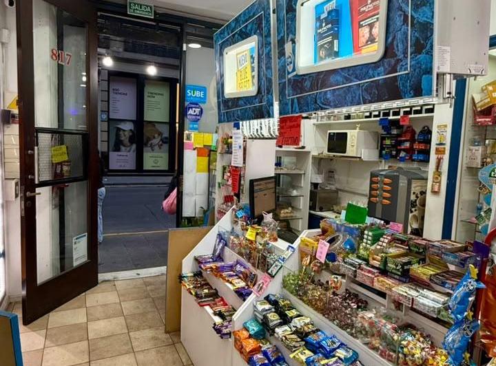 Local comercial · 60m² · 3 Ambientes