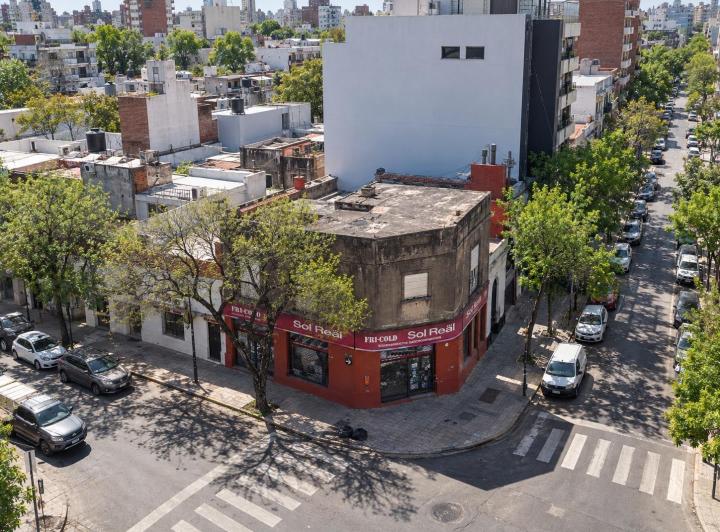Local comercial · 227m² · 5 Ambientes