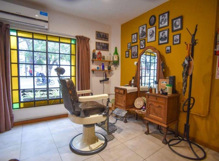 Local comercial · 127m²