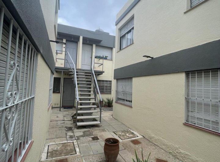 Departamento · 40m² · 2 Ambientes