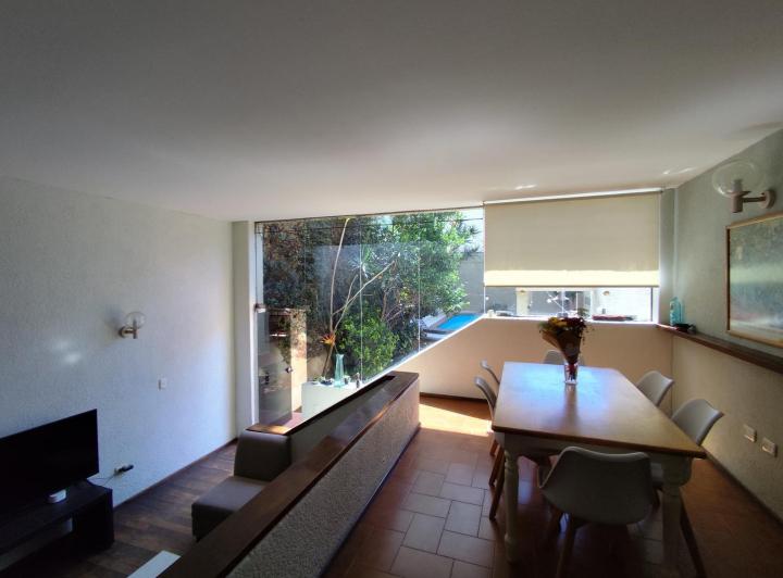 Casa · 281m² · 4 Ambientes · 4 Cocheras