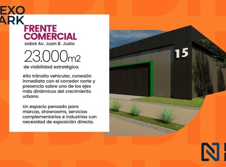 Terreno · 1488m²
