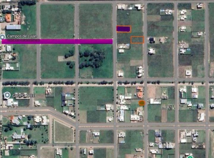 Terreno · 504m²