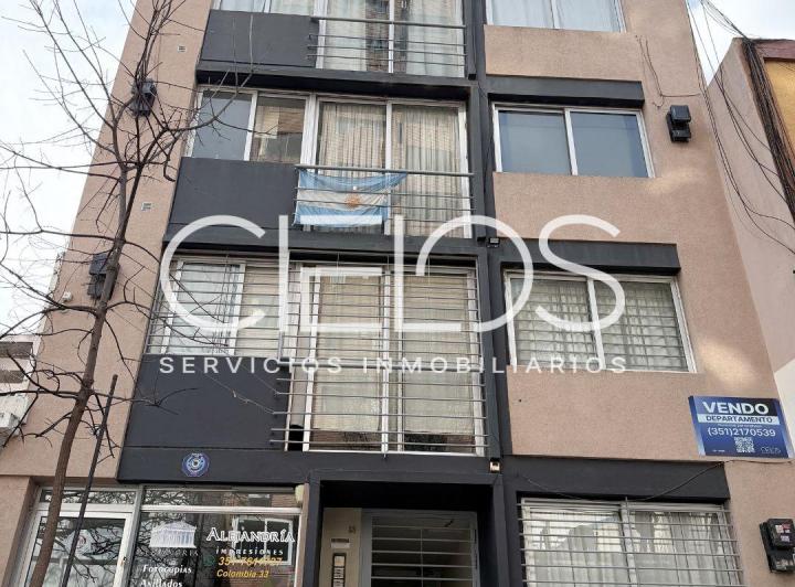 Departamento · 56m² · 1 Ambiente