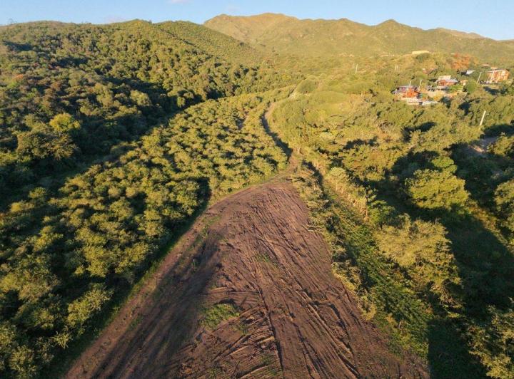 Terreno · 800m²