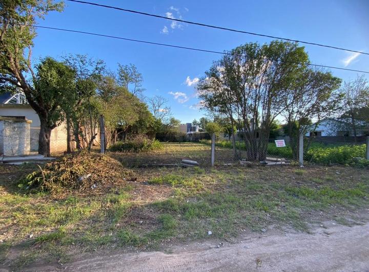 Terreno · 666m²