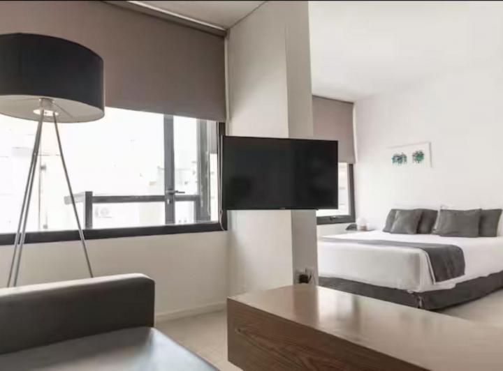 Departamento · 45m² · 1 Ambiente