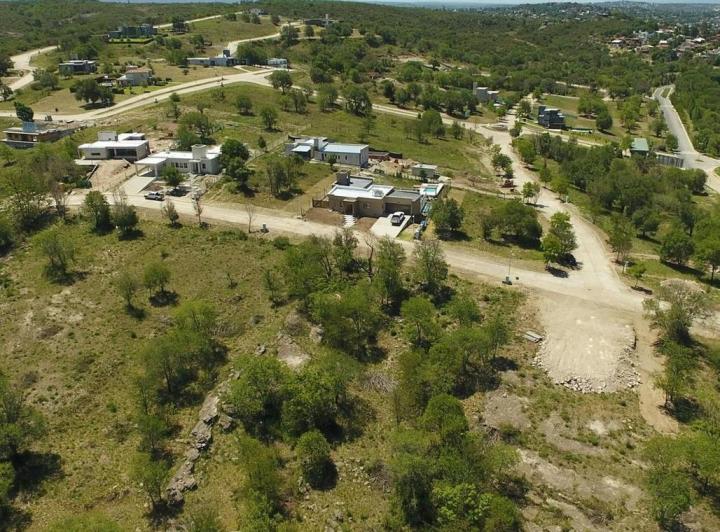 Terreno · 1200m²
