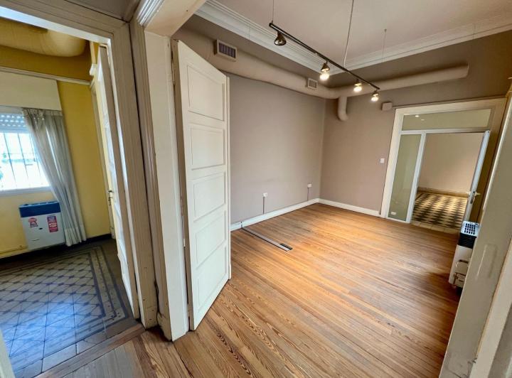 Departamento · 166m² · 8 Ambientes