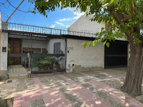 Casa en Venta en Nueva Ciudad, Guaymallén