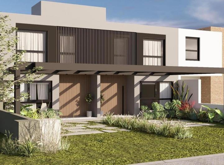 PH · 121m² · 1 Ambiente