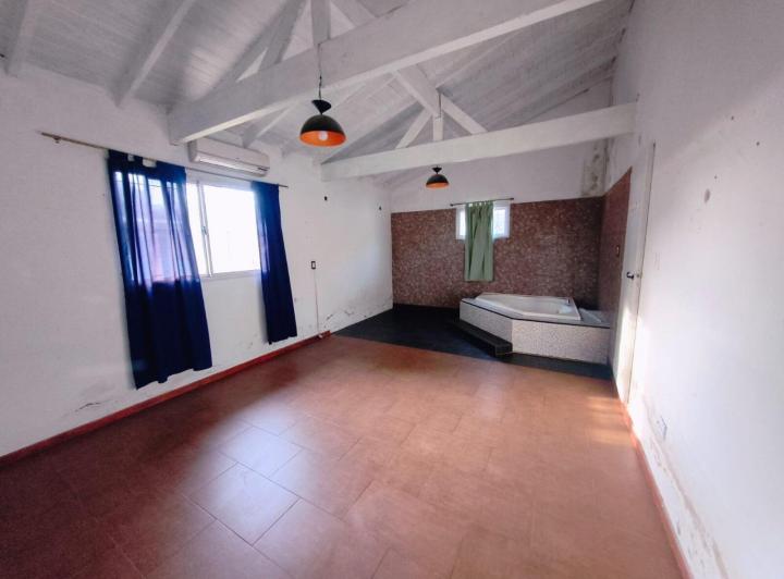 Casa · 132m² · 2 Ambientes