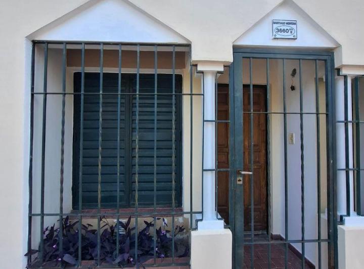 Departamento · 40m² · 5 Ambientes
