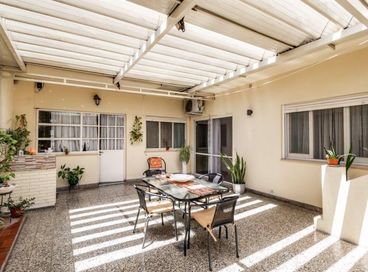 Casa · 140m² · 3 Ambientes