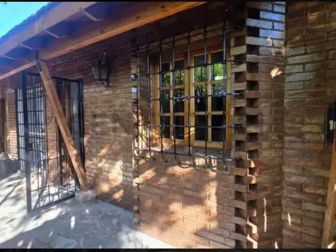 Casa en Venta en Capilla del Rosario, Guaymallén