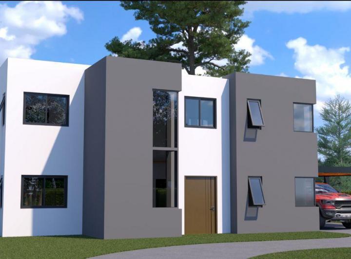 Casa · 150m² · 4 Ambientes · 3 Cocheras