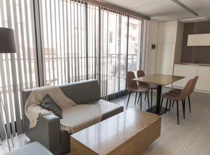 Departamento · 65m² · 3 Ambientes