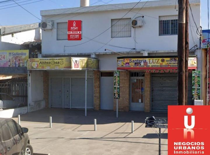 Departamento · 50m² · 3 Ambientes