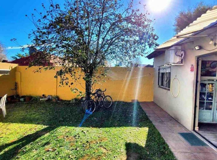 Casa · 81m² · 5 Ambientes · 1 Cochera