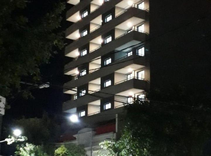 Departamento · 48m² · 1 Ambiente