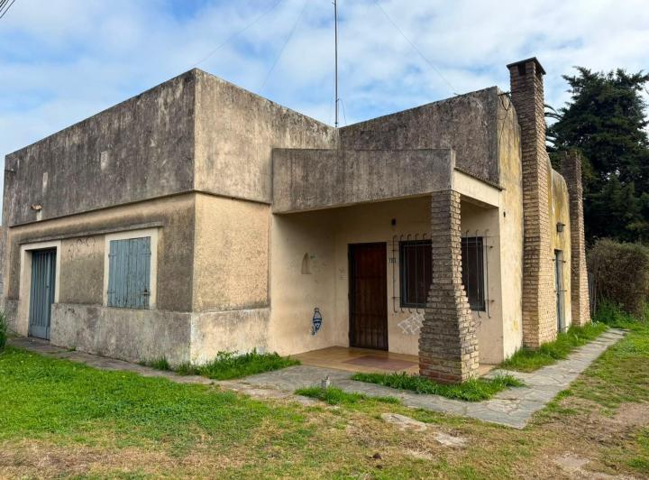 Casa · 104m² · 4 Ambientes