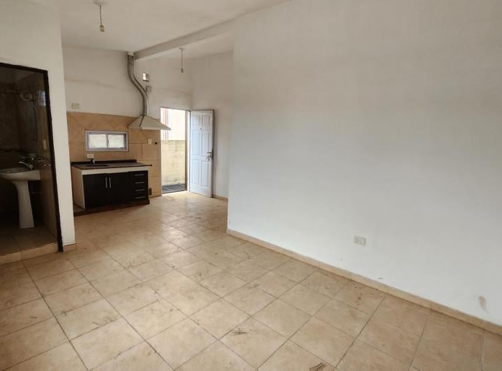 Departamento · 25m² · 1 Ambiente
