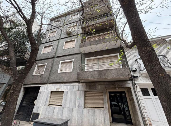 Departamento · 89m² · 6 Ambientes
