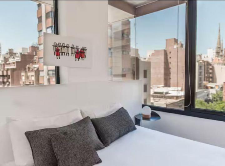 Departamento · 45m² · 1 Ambiente