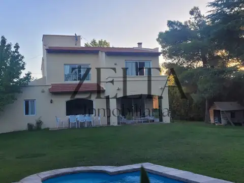 Casa en Venta en Chacras de Coria, Luján de Cuyo